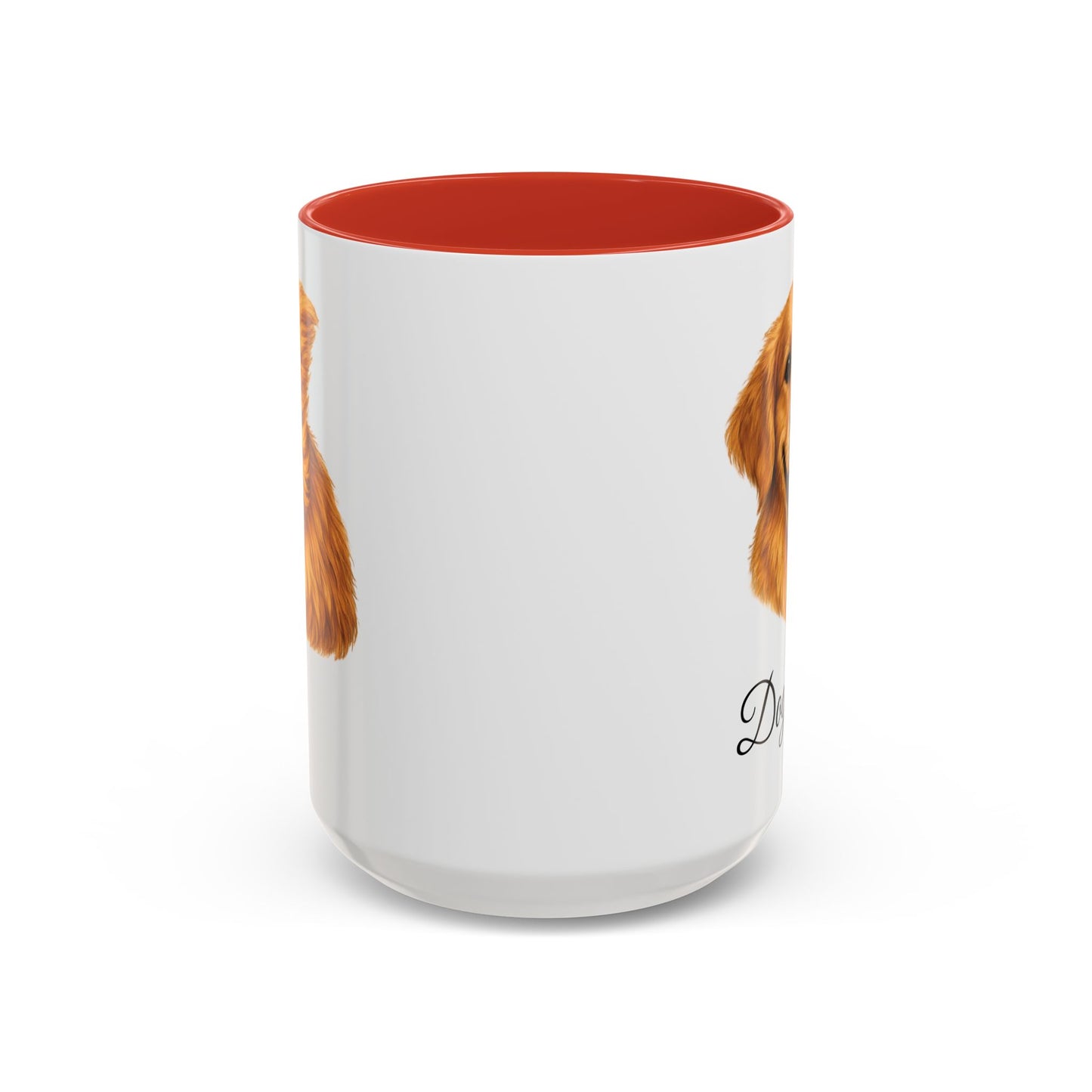 Personalized Golden | Mug