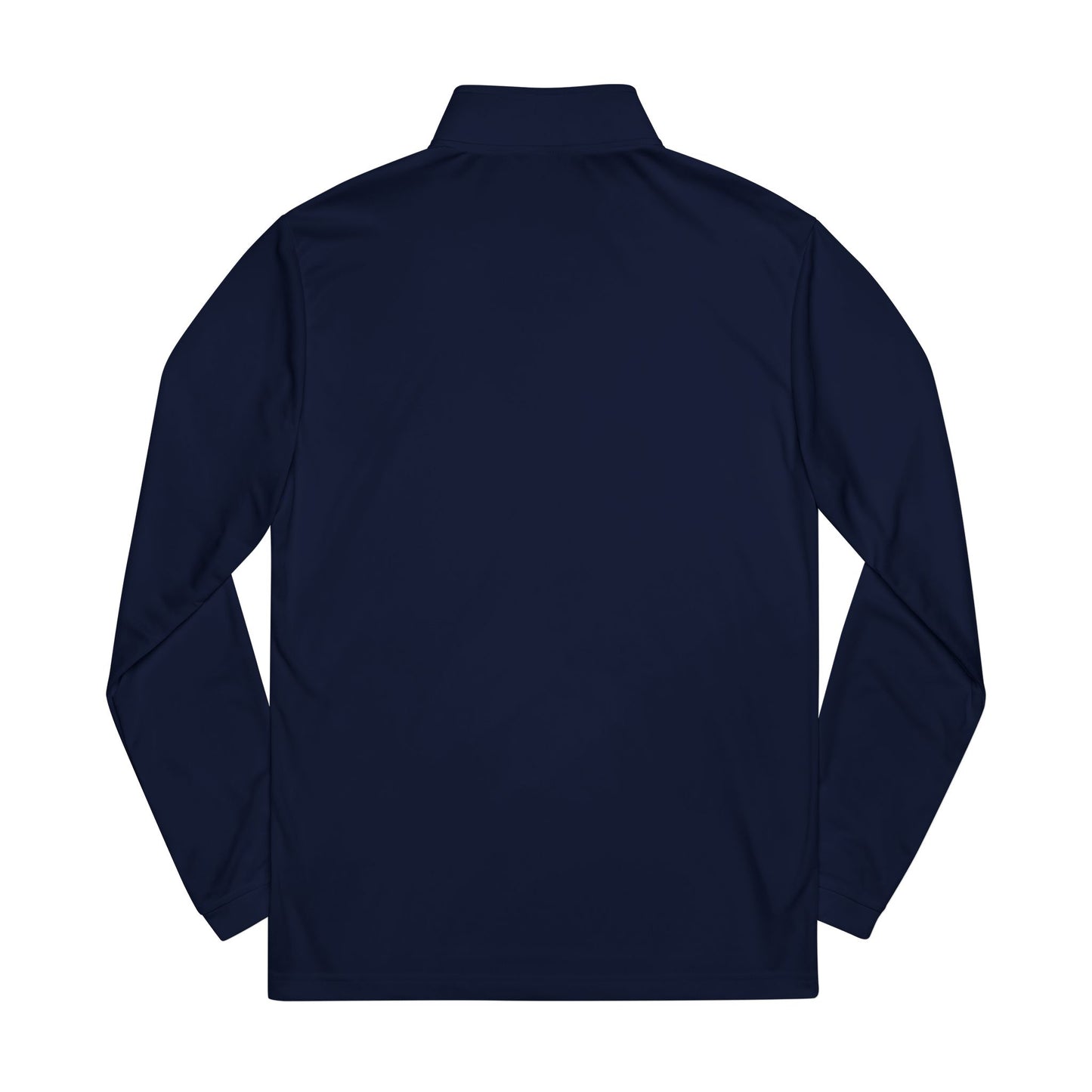 Loyalty Edition | Quarter-Zip Navy