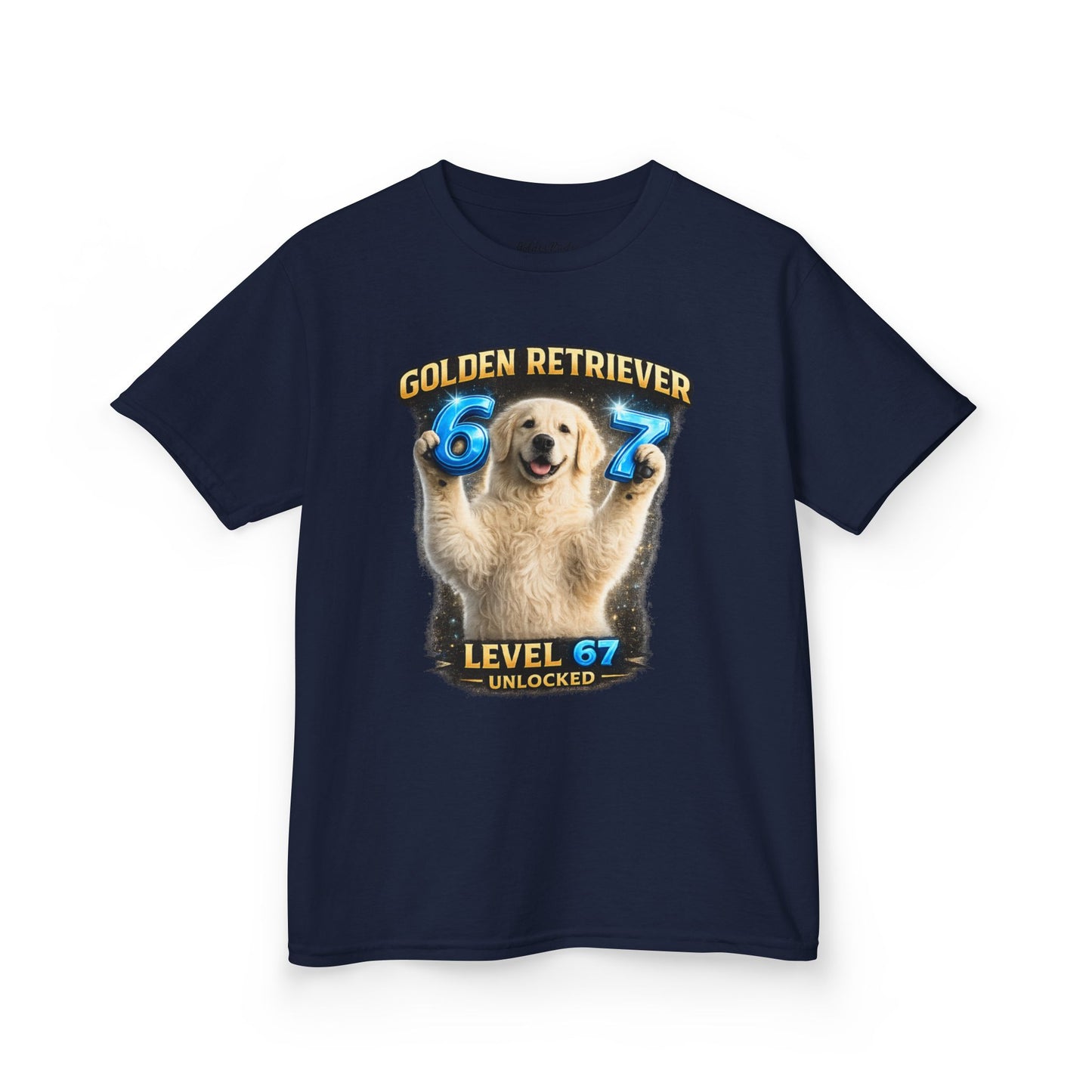 Level 67 | Kids Tee