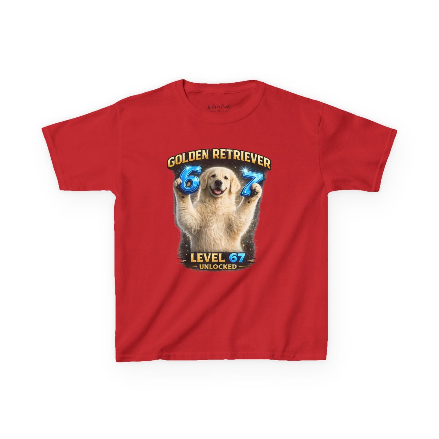 Level 67 | Kids Tee