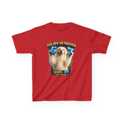 Level 67 | Kids Tee
