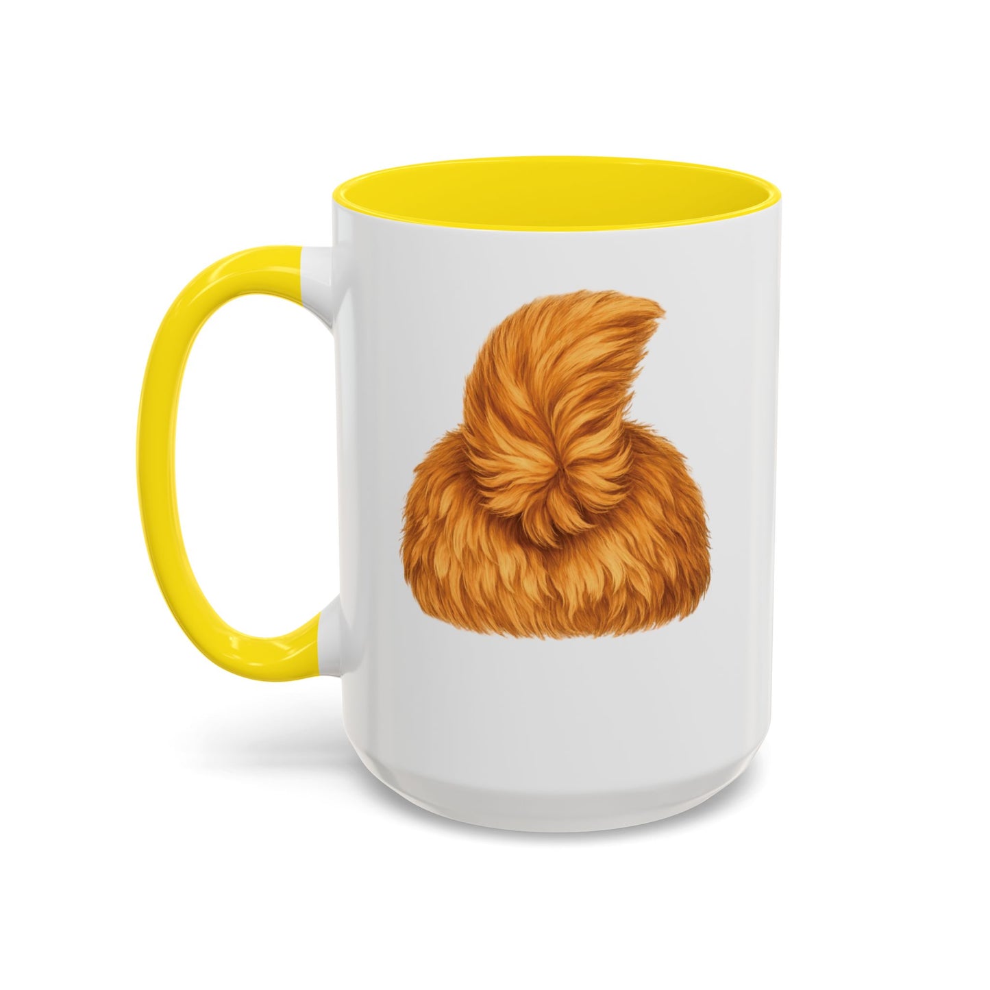 Personalized Golden | Mug