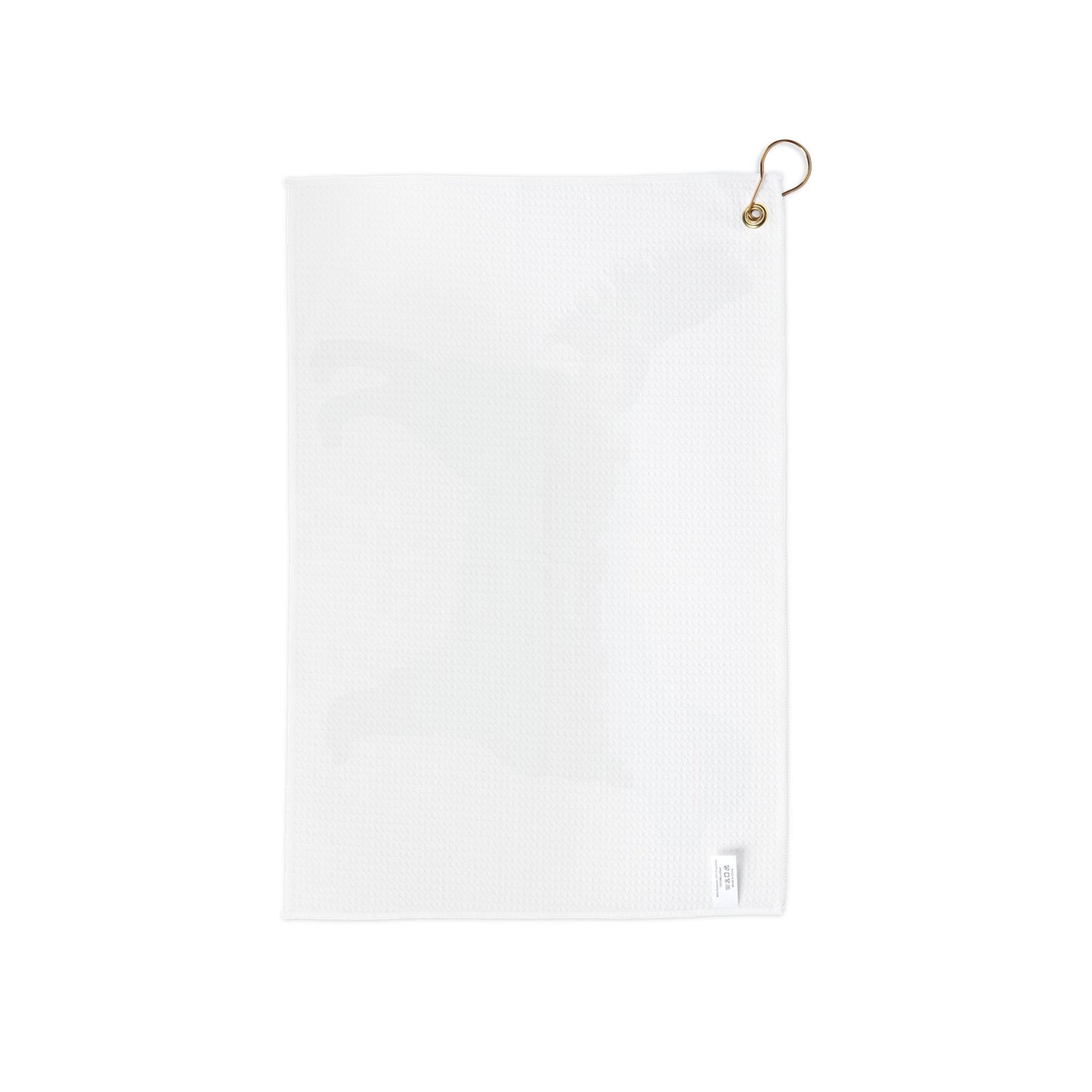Scenic Silhouette | Golf Towel