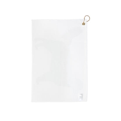 Scenic Silhouette | Golf Towel