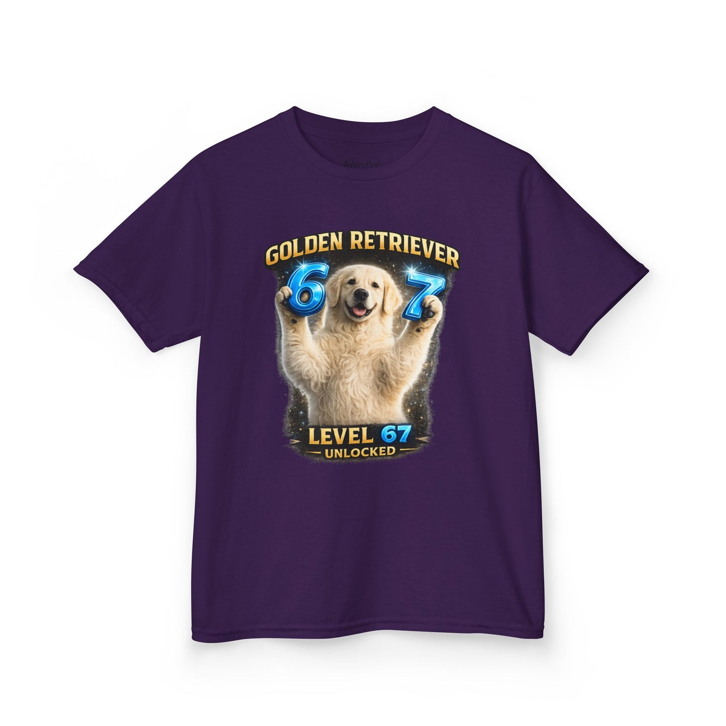 Level 67 | Kids Tee