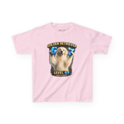 Level 67 | Kids Tee
