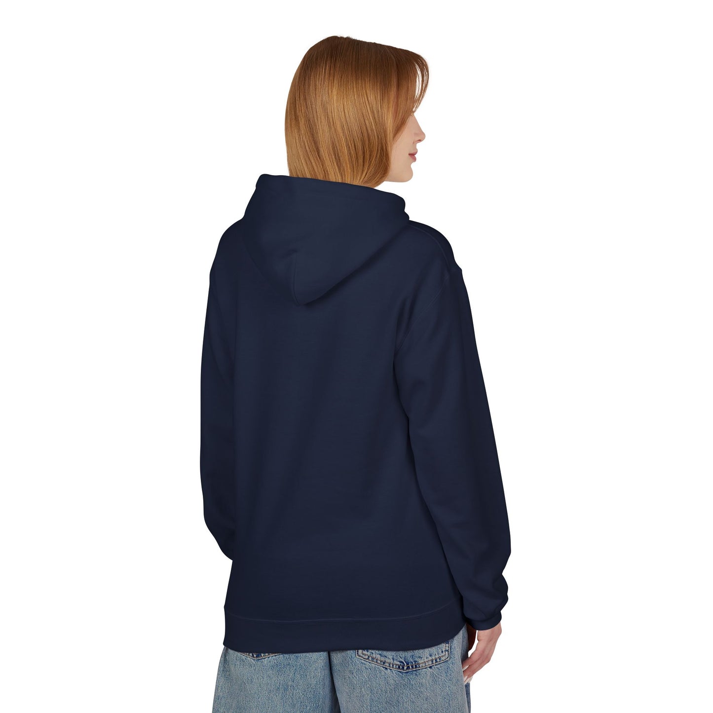 Built Different. Raised by a Golden | Hoodie