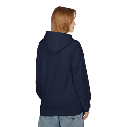 Built Different. Raised by a Golden | Hoodie