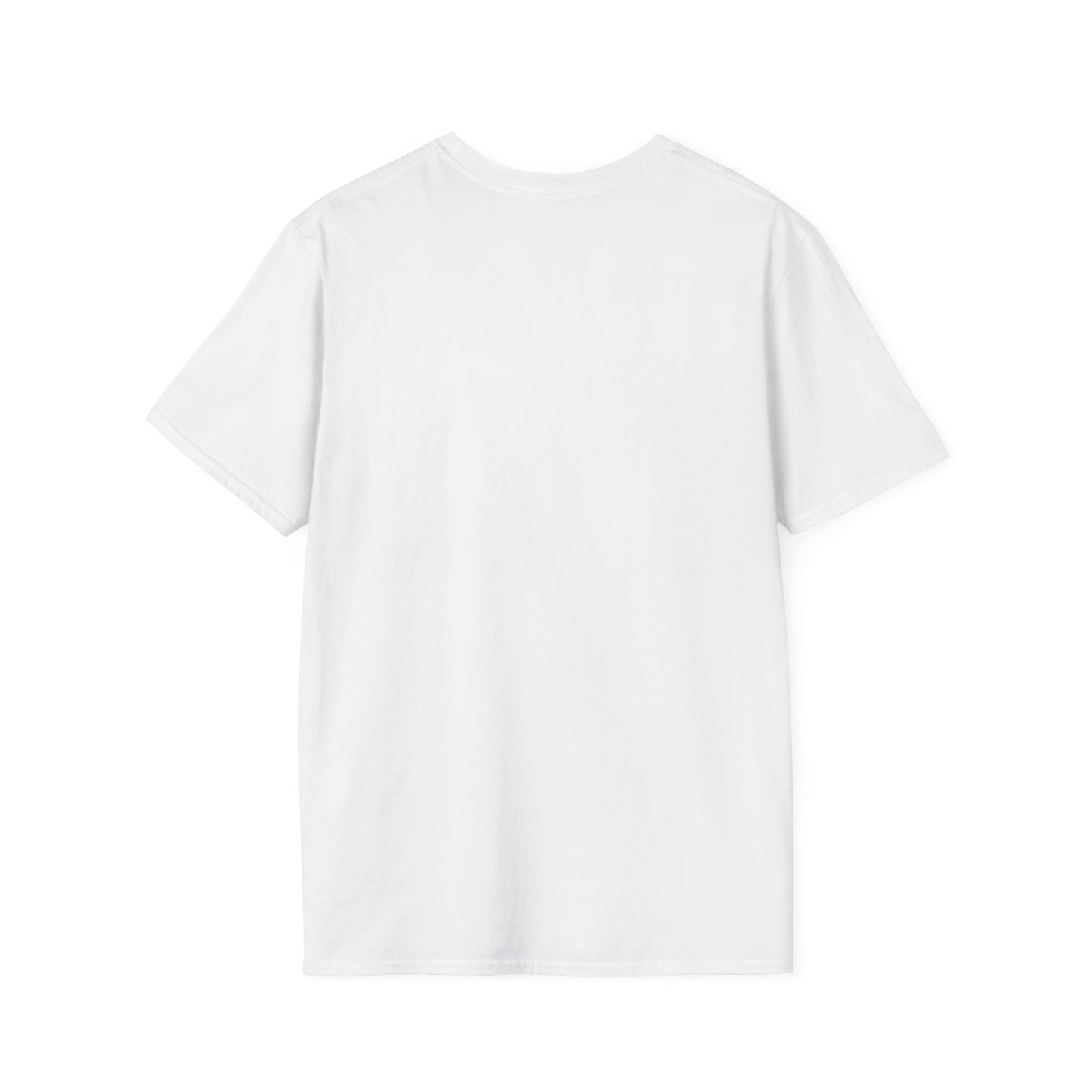 Built Different. Raised by a Golden | T-Shirt