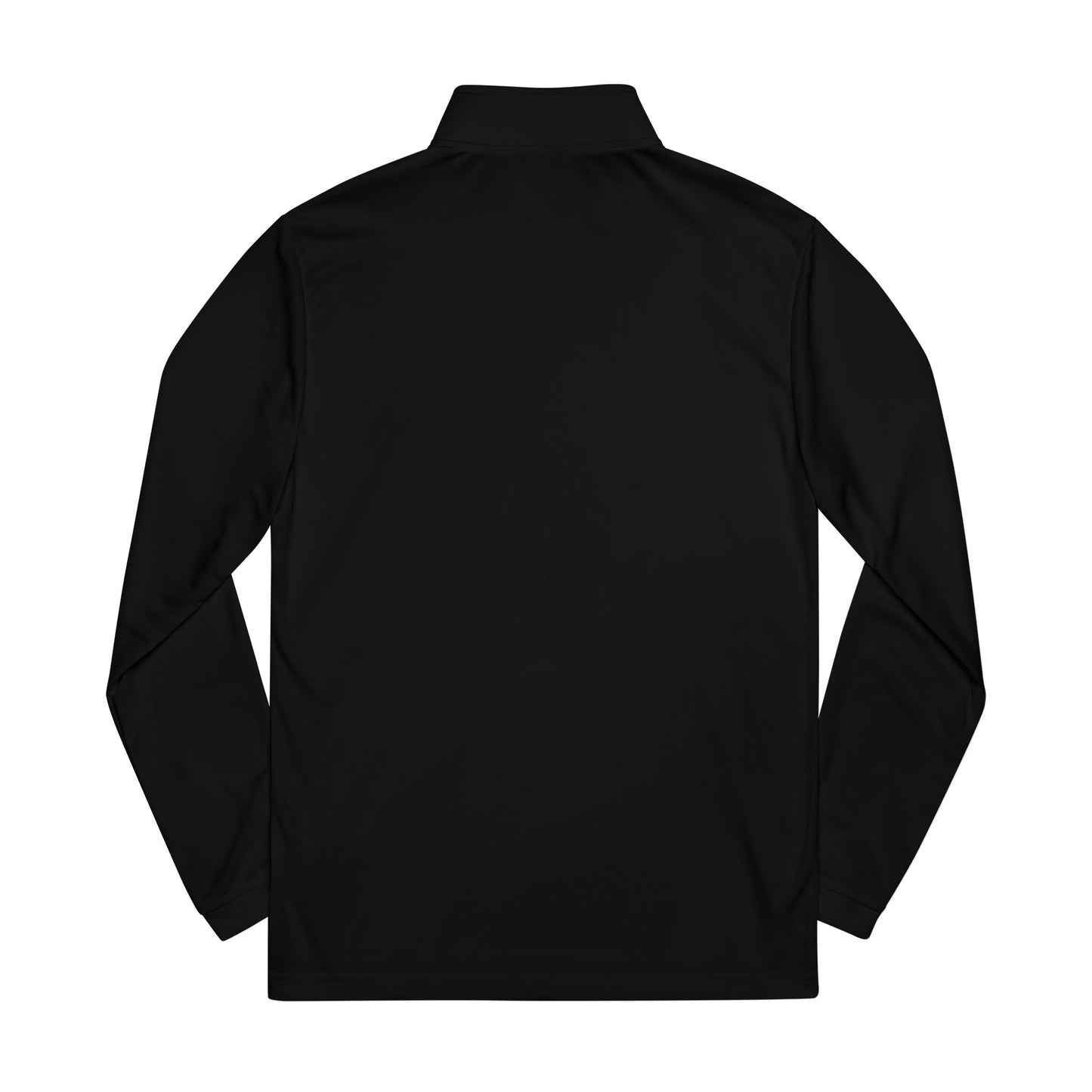 Loyalty Edition | Quarter-Zip Navy