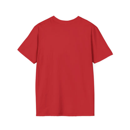 Built Different. Raised by a Golden | T-Shirt