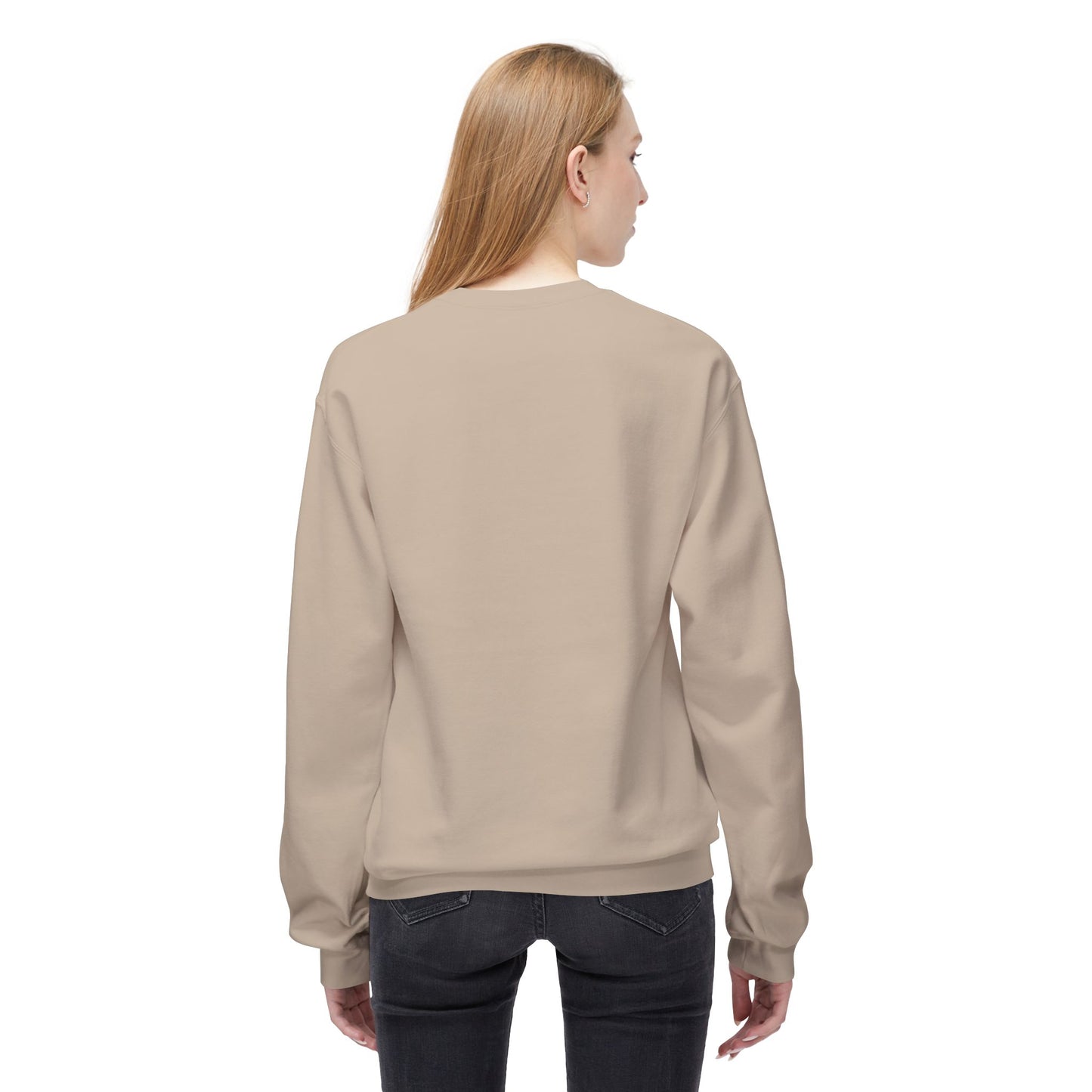 My Heart Belongs to a Golden | Crewneck