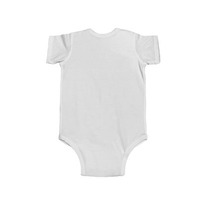 My Best Friend Has Four Legs | Onesie