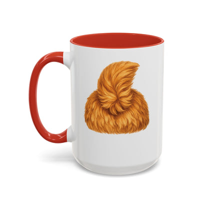 Personalized Golden | Mug