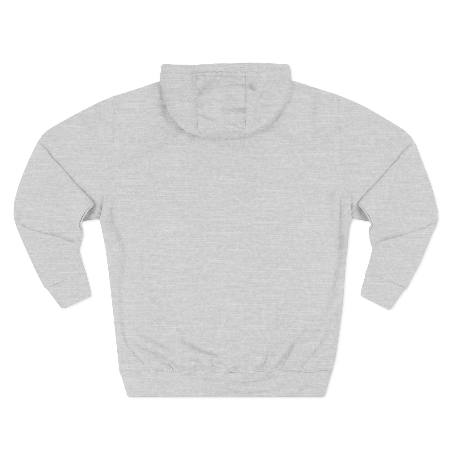Line Art Three-Panel | Hoodie