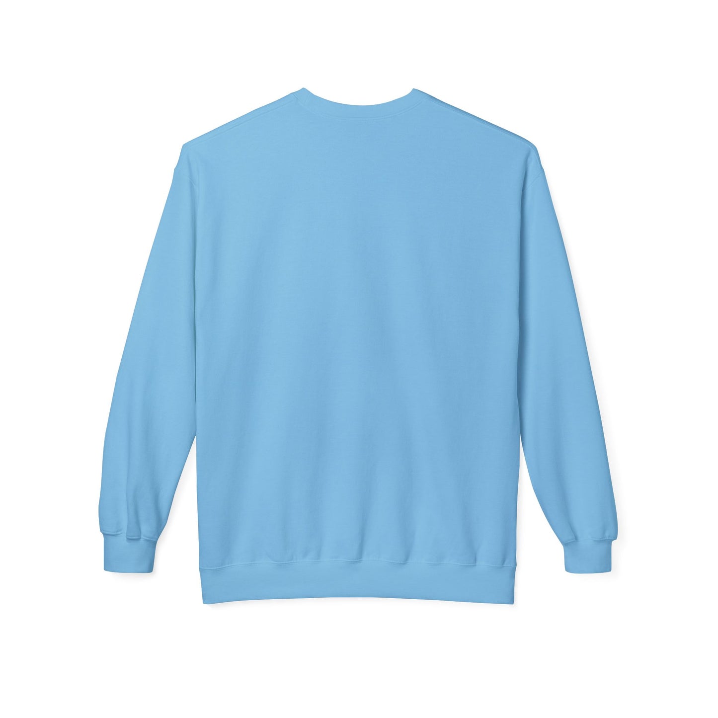 My Heart Belongs to a Golden | Crewneck
