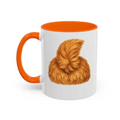 Personalized Golden | Mug