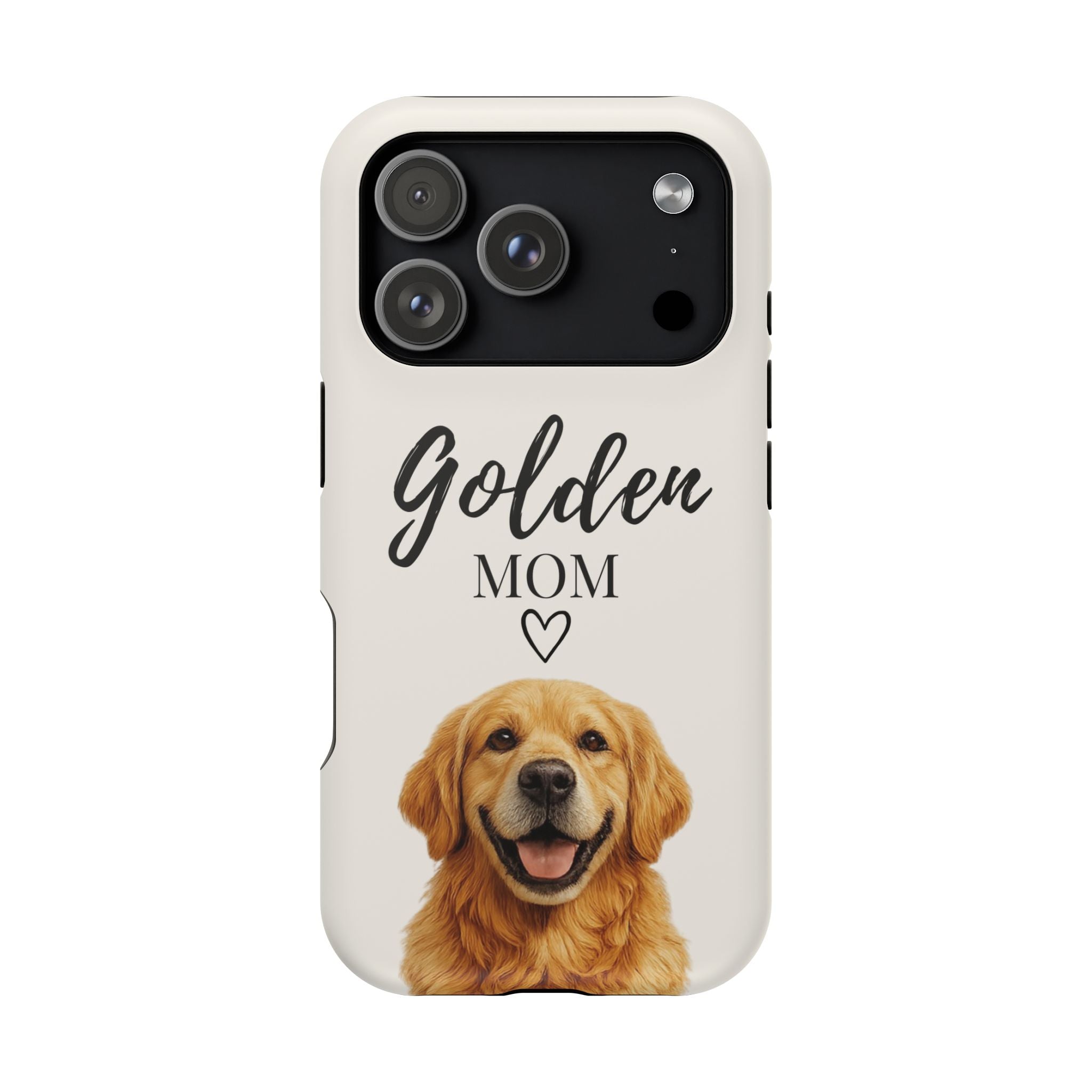 Golden Retriever Phone Cases