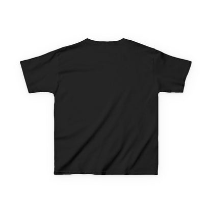 My Best Friend Is a Golden | Kids Tee