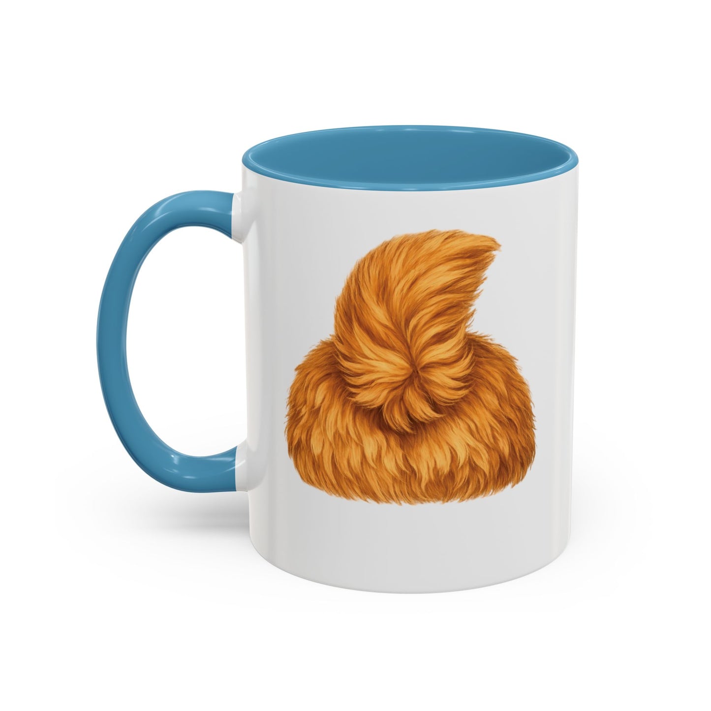 Personalized Golden | Mug