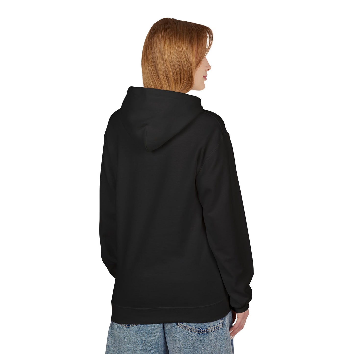 Built Different. Raised by a Golden | Hoodie