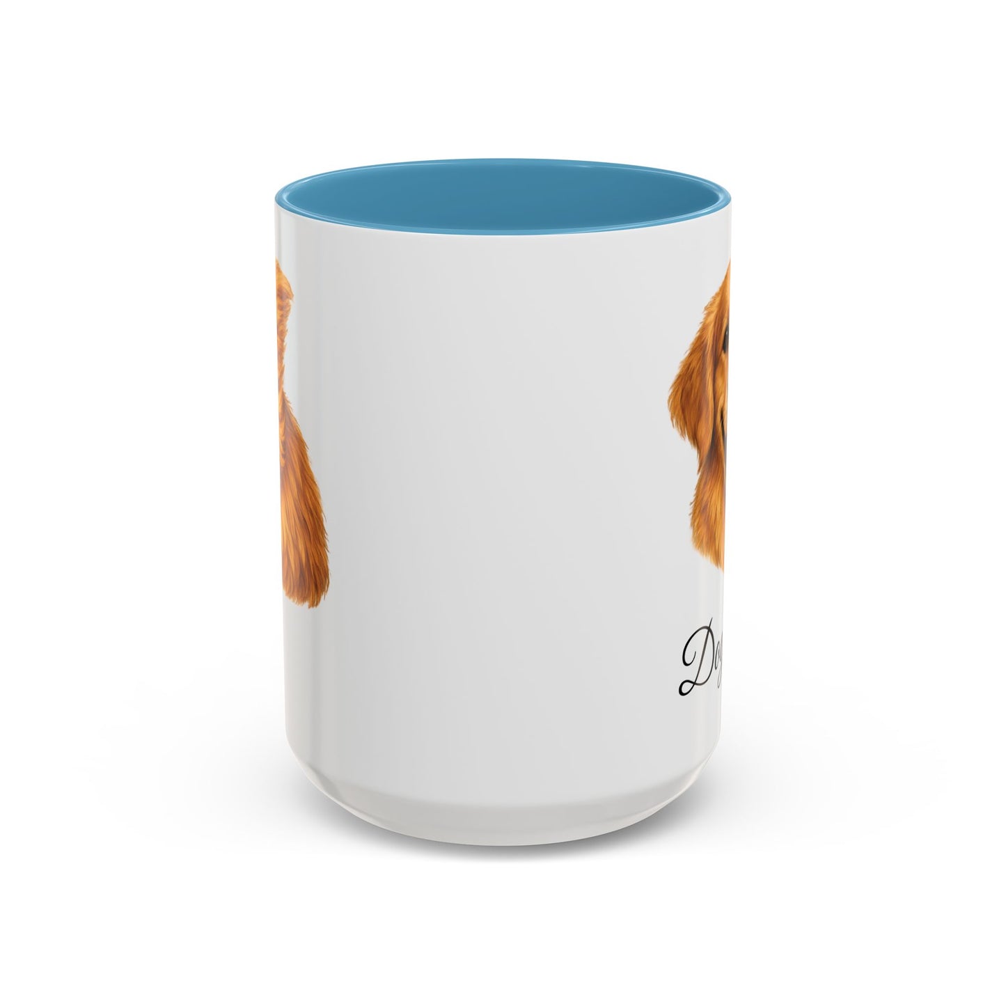 Personalized Golden | Mug