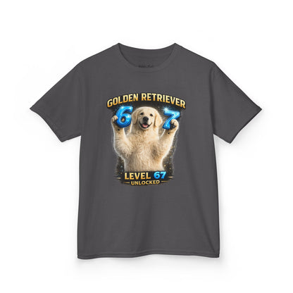 Level 67 | Kids Tee