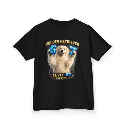 Level 67 | Kids Tee