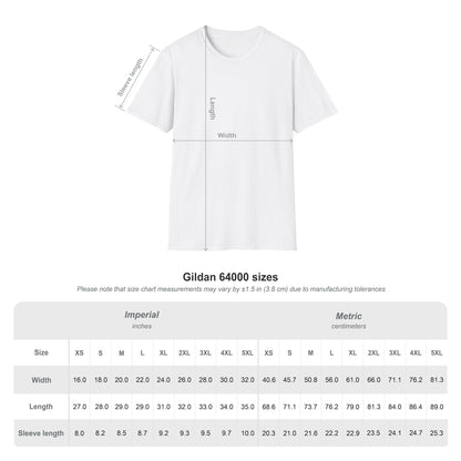 Built Different. Raised by a Golden | T-Shirt