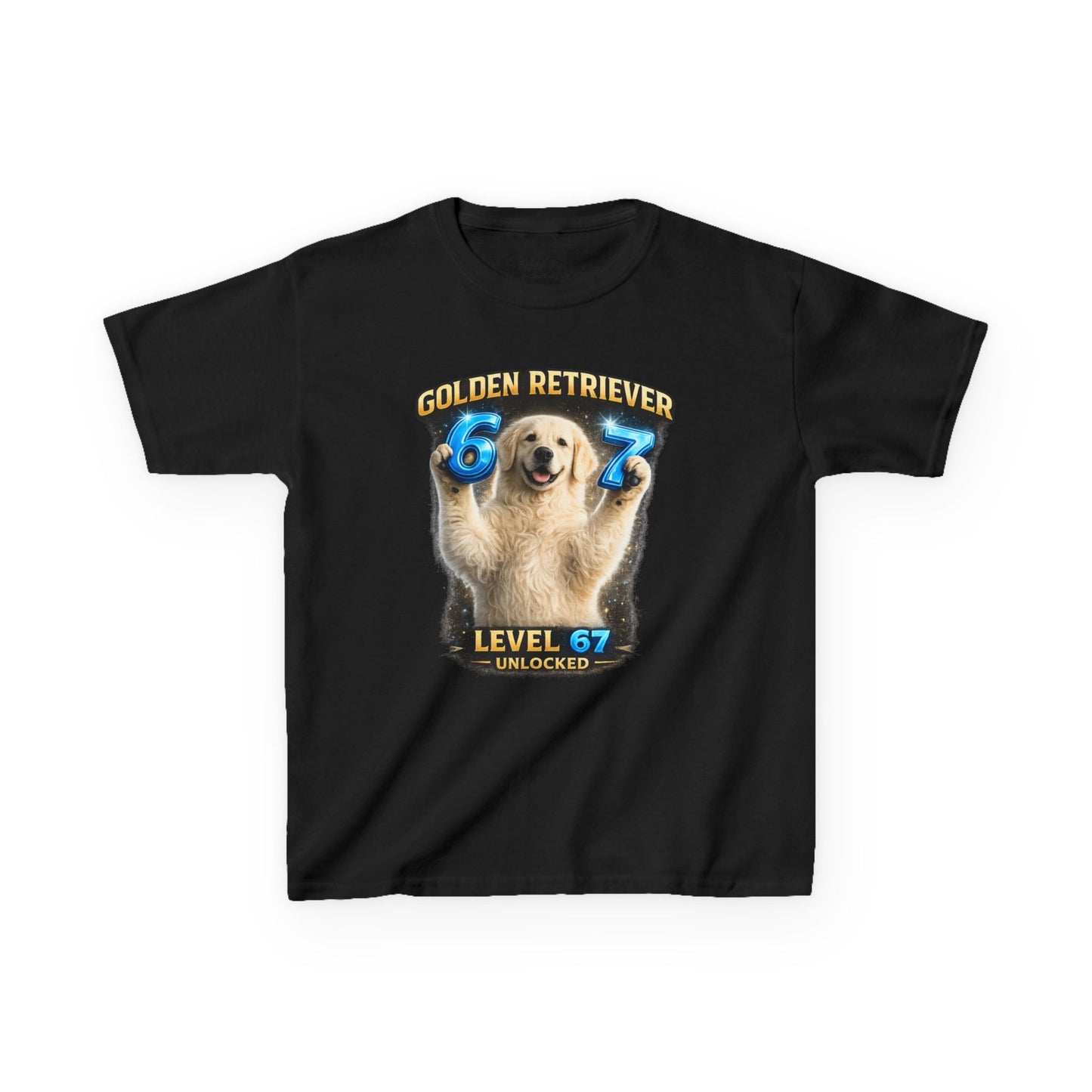 Level 67 | Kids Tee