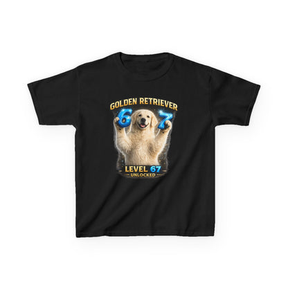 Level 67 | Kids Tee
