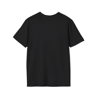 Built Different. Raised by a Golden | T-Shirt