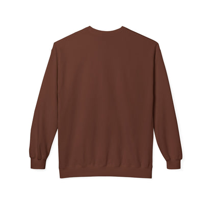My Heart Belongs to a Golden | Crewneck