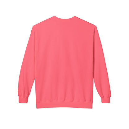 My Heart Belongs to a Golden | Crewneck
