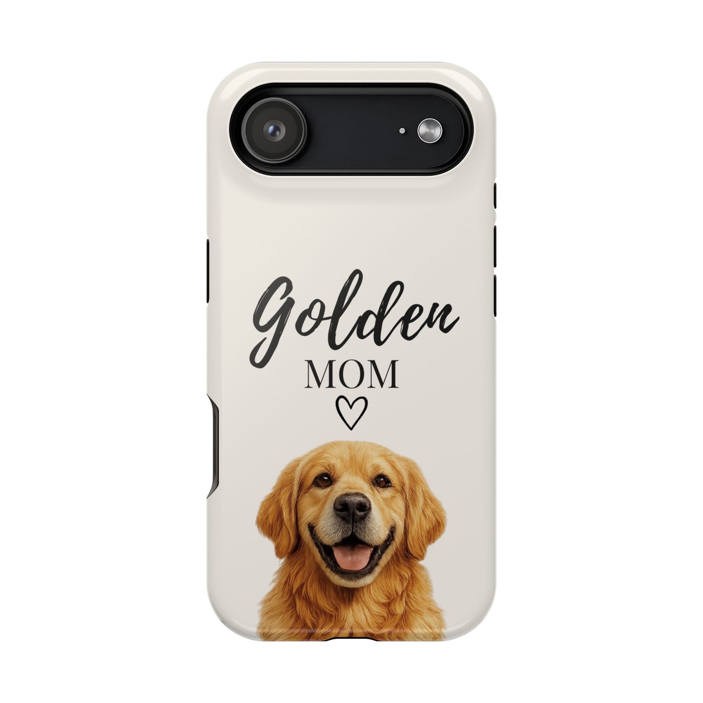 Golden Mom | Phone Case