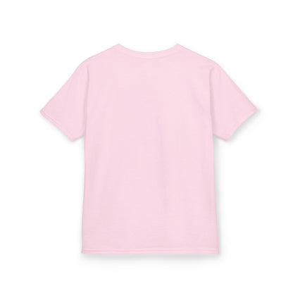 My Best Friend Is a Golden | Kids Tee