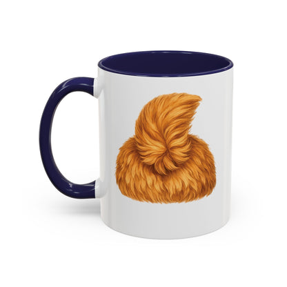 Personalized Golden | Mug
