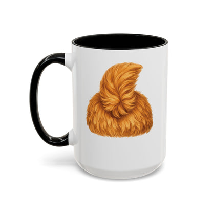 Personalized Golden | Mug